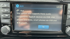 Nissan Juke 1.5 dCi N-Connecta 5dr Diesel Hatchback